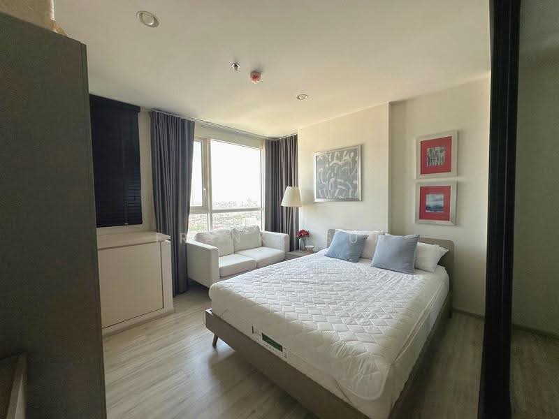 XT Huaikhwang, Bangkok, 244 Ratchadaphisek Road, Huai Khwang, Bangkok, 1 Bedroom, 29 sqm, Condo For Rent, by Frank. Sun, 500621859 - DDproperty.com