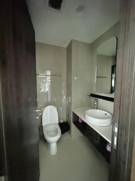 XT Huaikhwang, Bangkok, 244 Ratchadaphisek Road, Huai Khwang, Bangkok, 1 Bedroom, 29 sqm, Condo For Rent, by Frank. Sun, 500621859 - DDproperty.com