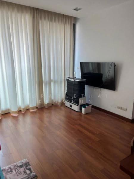 Vantage Ratchavipa, Bangkok, Krung Thep Maha Nakhon, Lat Yao, Chatuchak, Bangkok, 2 Bedrooms, 67 sqm, Condo For Sale, by Woraruethai Klumbun, 500621861 - DDproperty.com