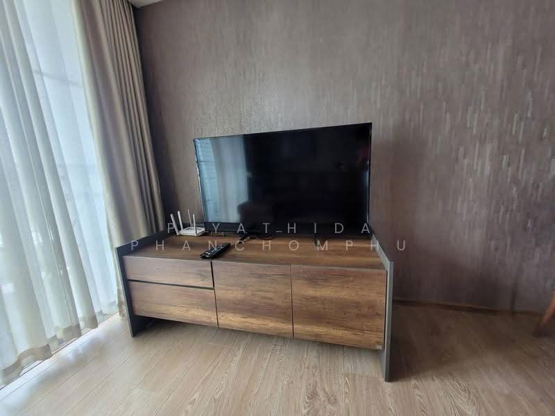 Maestro 39, Bangkok, Sukhumvit Road, Khlong Tan Nua, Watthana, Bangkok, 2 Bedrooms, 64 sqm, Condo For Rent, by Piyathida Phanchomphu, 500621862 - DDproperty.com