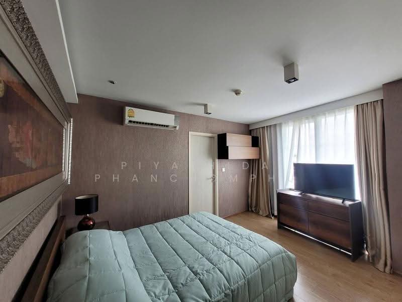 Maestro 39, Bangkok, Sukhumvit Road, Khlong Tan Nua, Watthana, Bangkok, 2 Bedrooms, 64 sqm, Condo For Rent, by Piyathida Phanchomphu, 500621862 - DDproperty.com