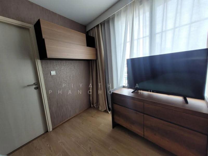 Maestro 39, Bangkok, Sukhumvit Road, Khlong Tan Nua, Watthana, Bangkok, 2 Bedrooms, 64 sqm, Condo For Rent, by Piyathida Phanchomphu, 500621862 - DDproperty.com