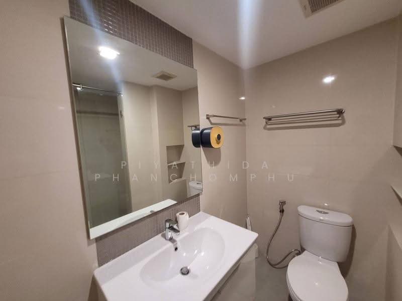 Maestro 39, Bangkok, Sukhumvit Road, Khlong Tan Nua, Watthana, Bangkok, 2 Bedrooms, 64 sqm, Condo For Rent, by Piyathida Phanchomphu, 500621862 - DDproperty.com