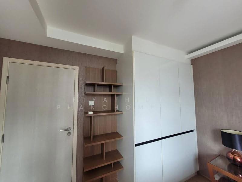 Maestro 39, Bangkok, Sukhumvit Road, Khlong Tan Nua, Watthana, Bangkok, 2 Bedrooms, 64 sqm, Condo For Rent, by Piyathida Phanchomphu, 500621862 - DDproperty.com
