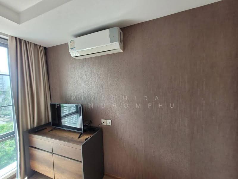 Maestro 39, Bangkok, Sukhumvit Road, Khlong Tan Nua, Watthana, Bangkok, 2 Bedrooms, 64 sqm, Condo For Rent, by Piyathida Phanchomphu, 500621862 - DDproperty.com