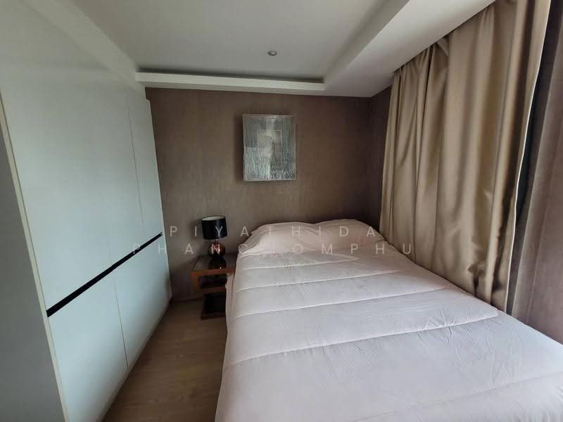 Maestro 39, Bangkok, Sukhumvit Road, Khlong Tan Nua, Watthana, Bangkok, 2 Bedrooms, 64 sqm, Condo For Rent, by Piyathida Phanchomphu, 500621862 - DDproperty.com