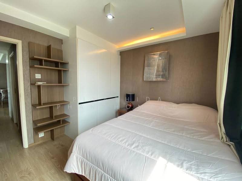 Maestro 39, Bangkok, Sukhumvit Road, Khlong Tan Nua, Watthana, Bangkok, 2 Bedrooms, 64 sqm, Condo For Rent, by Piyathida Phanchomphu, 500621862 - DDproperty.com