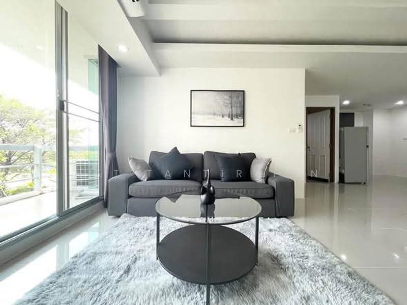 The Waterford Sukhumvit 50, Bangkok, 890 Soi Sukhumvit 50, Phra Kanong, Khlong Toei, Bangkok, 2 Bedrooms, 78 sqm, Condo For Rent, by Nat Tantirapan, 500621870 - DDproperty.com