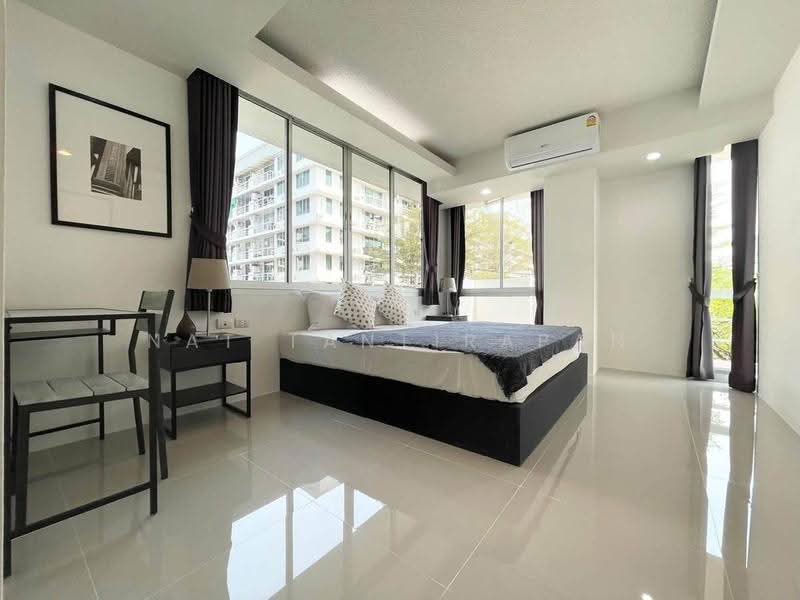 The Waterford Sukhumvit 50 : เดอะ วอเตอร์ฟอร์ด สุขุมวิท 50, กรุงเทพ, 890 ถนนสุขุมวิท 50, พระโขนง, คลองเตย, กรุงเทพ, 78 ตร.ม., คอนโด ให้เช่า, โดย Nat Tantirapan, 500621870 - DDproperty.com