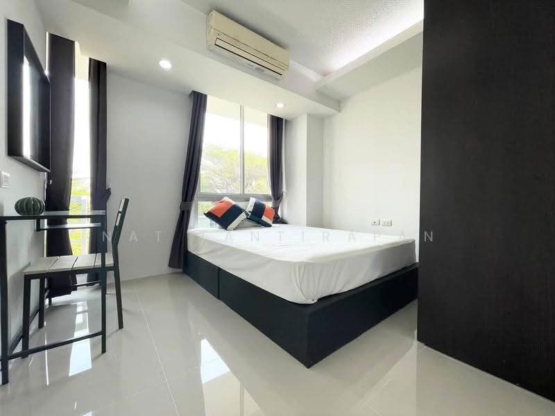 The Waterford Sukhumvit 50, Bangkok, 890 Soi Sukhumvit 50, Phra Kanong, Khlong Toei, Bangkok, 2 Bedrooms, 78 sqm, Condo For Rent, by Nat Tantirapan, 500621870 - DDproperty.com