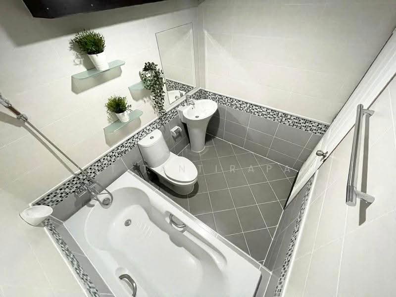 The Waterford Sukhumvit 50, Bangkok, 890 Soi Sukhumvit 50, Phra Kanong, Khlong Toei, Bangkok, 2 Bedrooms, 78 sqm, Condo For Rent, by Nat Tantirapan, 500621870 - DDproperty.com