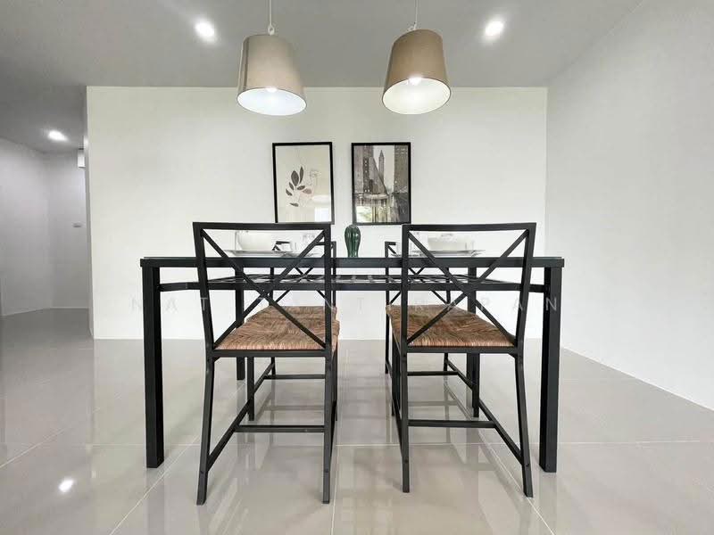 The Waterford Sukhumvit 50, Bangkok, 890 Soi Sukhumvit 50, Phra Kanong, Khlong Toei, Bangkok, 2 Bedrooms, 78 sqm, Condo For Rent, by Nat Tantirapan, 500621870 - DDproperty.com