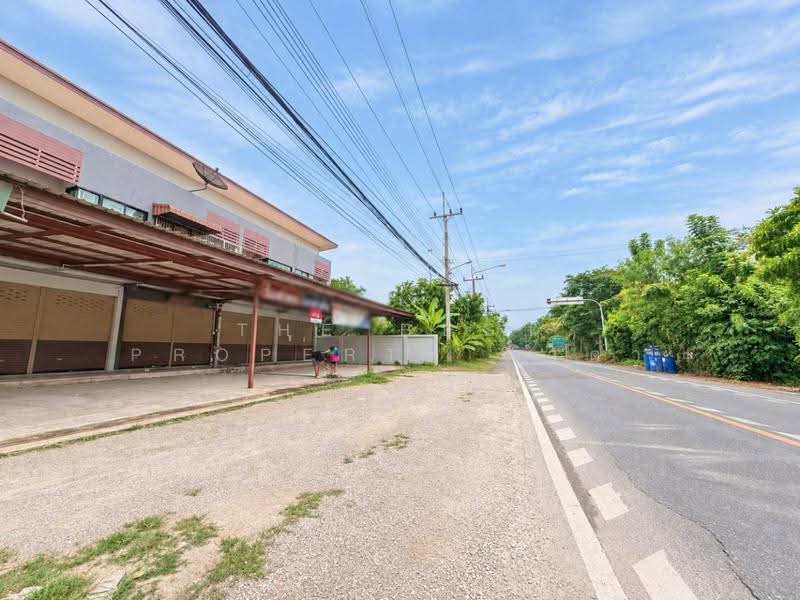 อาคารพาณิชย์บางคนที สมุทรสงคราม, สมุทรสงคราม, บางพรม, บางคนที, สมุทรสงคราม, 100 ตร.ม., ตึกแถว-อาคารพาณิชย์ ขาย, โดย The Best Property ดาด้า, 500621877 - DDproperty.com