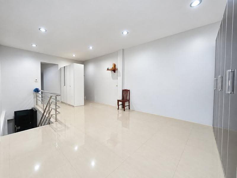 อาคารพาณิชย์บางคนที สมุทรสงคราม, Samut Songkhram, Bang Phrom, Bang Khon Ti, Samut Songkhram, , 100 sqm, Shophouse For Sale, by The Best Property ดาด้า, 500621877 - DDproperty.com