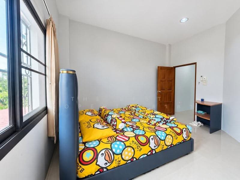 อาคารพาณิชย์บางคนที สมุทรสงคราม, Samut Songkhram, Bang Phrom, Bang Khon Ti, Samut Songkhram, , 100 sqm, Shophouse For Sale, by The Best Property ดาด้า, 500621877 - DDproperty.com