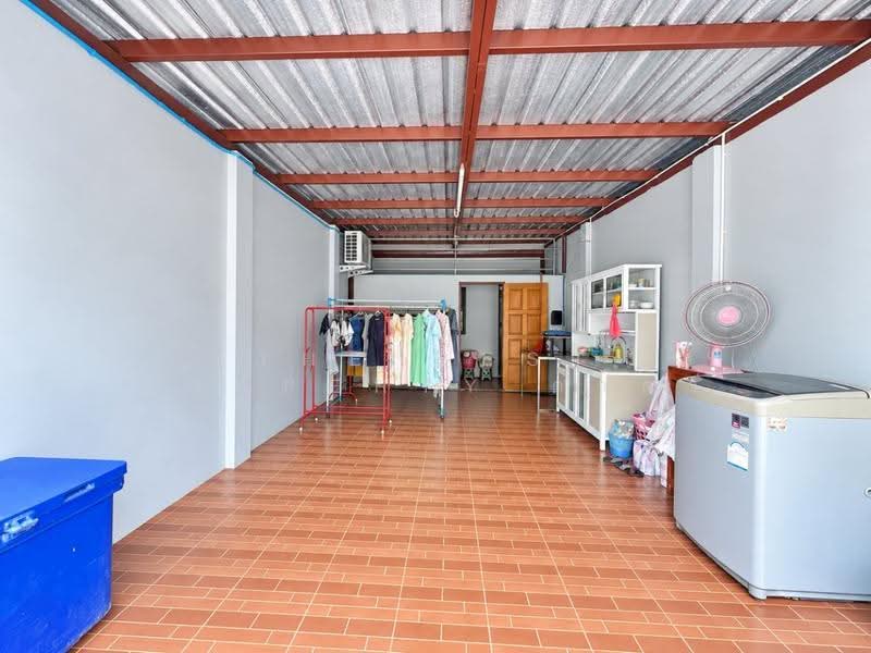 อาคารพาณิชย์บางคนที สมุทรสงคราม, Samut Songkhram, Bang Phrom, Bang Khon Ti, Samut Songkhram, , 100 sqm, Shophouse For Sale, by The Best Property ดาด้า, 500621877 - DDproperty.com