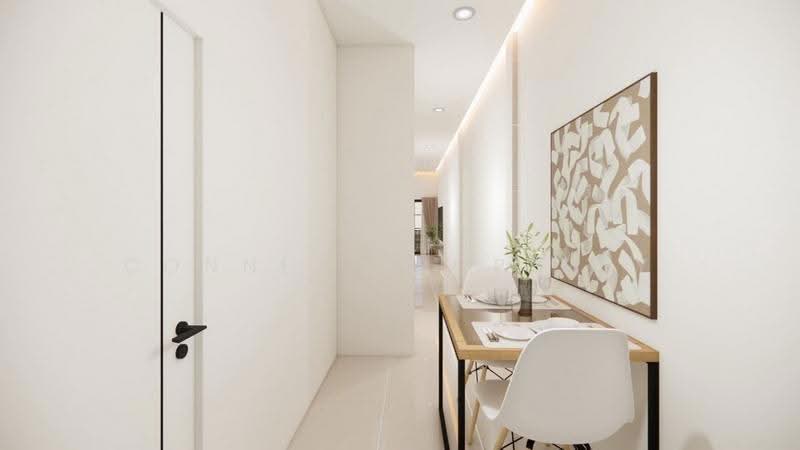 Pure Oasis - Vichit Naka, Phuket, -, Wichit, Muang Phuket, Phuket, 2 Bedrooms, 86 sqm, Townhouse For Sale, by Connex Property, 500621881 - DDproperty.com