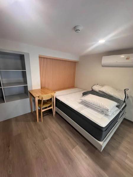 KnightsBridge Space Sukhumvit-Rama 4, Bangkok, Rama 4 Road, Phra Kanong, Khlong Toei, Bangkok, 1 Bedroom, 35 sqm, Condo For Rent, by Nat Tantirapan, 500621882 - DDproperty.com