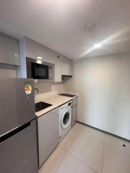 KnightsBridge Space Sukhumvit-Rama 4, Bangkok, Rama 4 Road, Phra Kanong, Khlong Toei, Bangkok, 1 Bedroom, 35 sqm, Condo For Rent, by Nat Tantirapan, 500621882 - DDproperty.com
