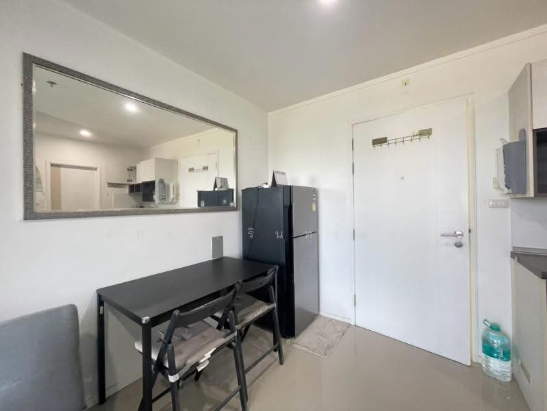 Lumpini ParkBeach Jomtien, Chon Buri (Pattaya), Na Kloe, Bang Lamung (Pattaya), Chon Buri (Pattaya), 1 Bedroom, 29 sqm, Townhouse For Rent, by แพท วรินทร์ธร, 500621883 - DDproperty.com