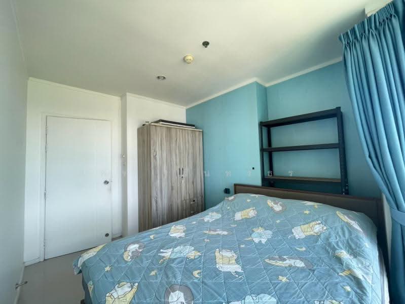 Lumpini ParkBeach Jomtien, Chon Buri (Pattaya), Na Kloe, Bang Lamung (Pattaya), Chon Buri (Pattaya), 1 Bedroom, 29 sqm, Townhouse For Rent, by แพท วรินทร์ธร, 500621883 - DDproperty.com