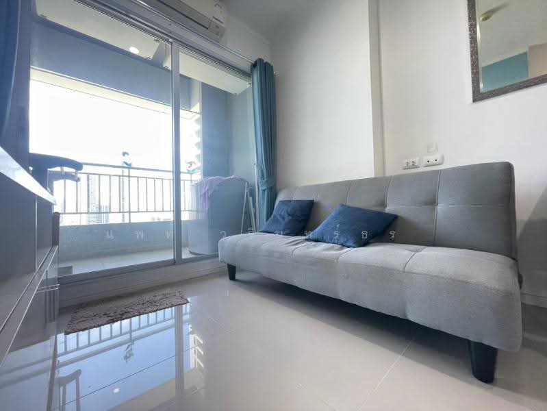 Lumpini ParkBeach Jomtien, Chon Buri (Pattaya), Na Kloe, Bang Lamung (Pattaya), Chon Buri (Pattaya), 1 Bedroom, 29 sqm, Townhouse For Rent, by แพท วรินทร์ธร, 500621883 - DDproperty.com