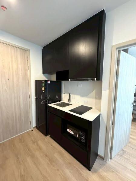Nue District R9, Bangkok, 59 Rama 9 Road, Huai Khwang, Bangkok, 1 Bedroom, 26 sqm, Condo For Rent, by Piyathida Phanchomphu, 500621884 - DDproperty.com
