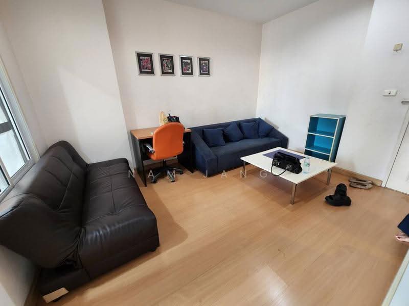 Life @ BTS Tha-Phra, Bangkok, 18  Ratchadaphisek Road, Talat Plu, Thon Buri, Bangkok, 1 Bedroom, 42 sqm, Condo For Rent, by nam jang, 500621888 - DDproperty.com