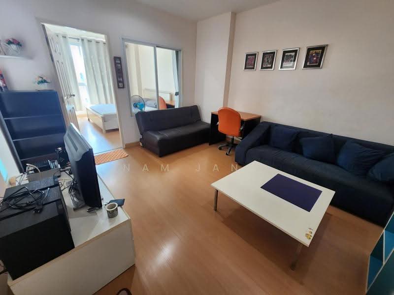 Life @ BTS Tha-Phra, Bangkok, 18  Ratchadaphisek Road, Talat Plu, Thon Buri, Bangkok, 1 Bedroom, 42 sqm, Condo For Rent, by nam jang, 500621888 - DDproperty.com