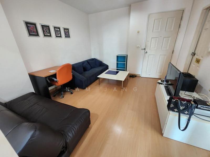 Life @ BTS Tha-Phra, Bangkok, 18  Ratchadaphisek Road, Talat Plu, Thon Buri, Bangkok, 1 Bedroom, 42 sqm, Condo For Rent, by nam jang, 500621888 - DDproperty.com