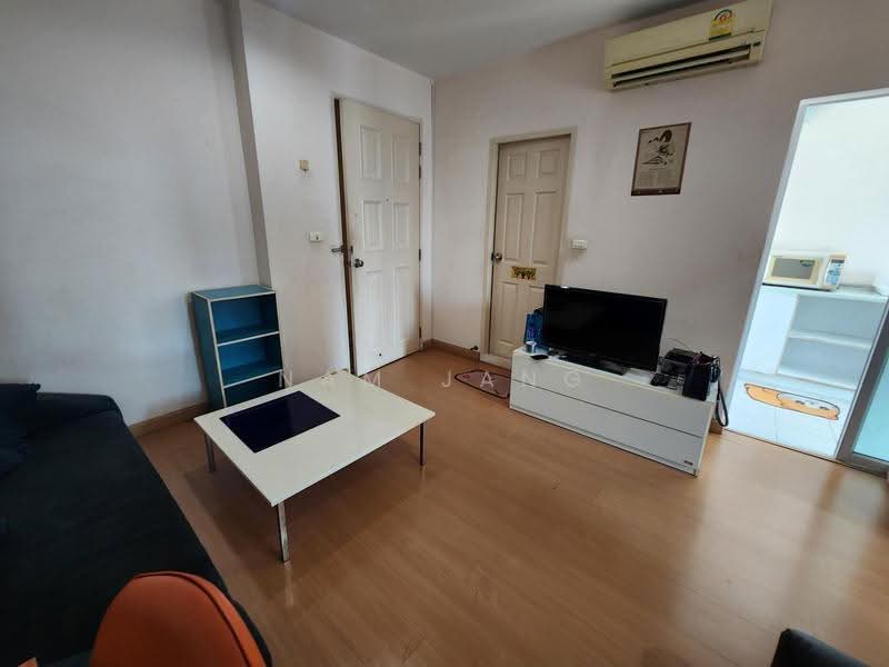 Life @ BTS Tha-Phra, Bangkok, 18  Ratchadaphisek Road, Talat Plu, Thon Buri, Bangkok, 1 Bedroom, 42 sqm, Condo For Rent, by nam jang, 500621888 - DDproperty.com