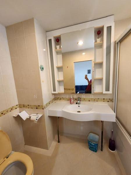 Life @ BTS Tha-Phra, Bangkok, 18  Ratchadaphisek Road, Talat Plu, Thon Buri, Bangkok, 1 Bedroom, 42 sqm, Condo For Rent, by nam jang, 500621888 - DDproperty.com