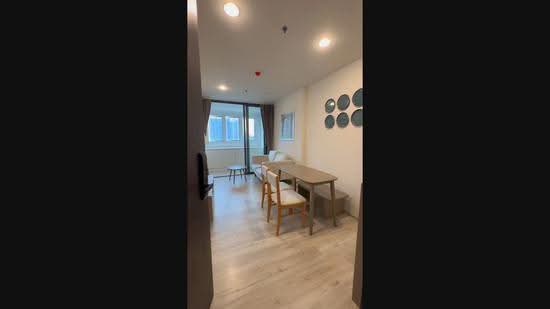 XT Huaikhwang, Bangkok, 244 Ratchadaphisek Road, Huai Khwang, Bangkok, 1 Bedroom, 35 sqm, Condo For Rent, by Frank. Sun, 500621891 - DDproperty.com