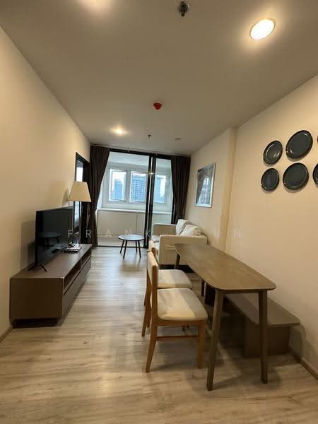 XT Huaikhwang, Bangkok, 244 Ratchadaphisek Road, Huai Khwang, Bangkok, 1 Bedroom, 35 sqm, Condo For Rent, by Frank. Sun, 500621891 - DDproperty.com