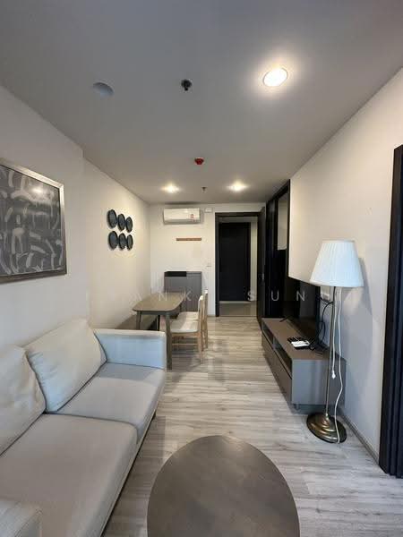 XT Huaikhwang, Bangkok, 244 Ratchadaphisek Road, Huai Khwang, Bangkok, 1 Bedroom, 35 sqm, Condo For Rent, by Frank. Sun, 500621891 - DDproperty.com