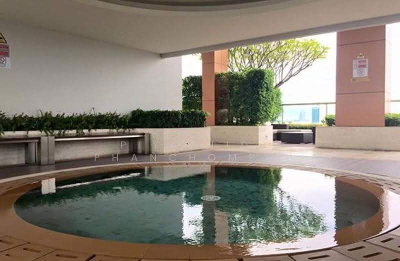 The Address Sathorn, Bangkok, 98 Sathorn Nua Road, Silom, Bang Rak, Bangkok, 2 Bedrooms, 80 sqm, Condo For Sale, by Piyathida Phanchomphu, 500621893 - DDproperty.com