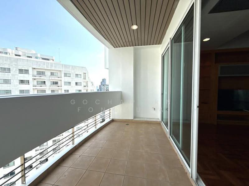 The Grand Sethiwan, Bangkok, 82 Soi Sukhumvit 24, Khong Tan, Khlong Toei, Bangkok, 3 Bedrooms, 250 sqm, Condo For Rent, by Gochaporn Fongsupa, 500621896 - DDproperty.com