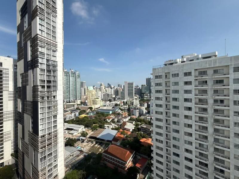 The Grand Sethiwan, Bangkok, 82 Soi Sukhumvit 24, Khong Tan, Khlong Toei, Bangkok, 3 Bedrooms, 250 sqm, Condo For Rent, by Gochaporn Fongsupa, 500621896 - DDproperty.com
