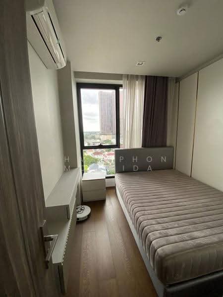 IDEO Q Sukhumvit 36, Bangkok, Soi Sukhumvit 36, Khong Tan, Khlong Toei, Bangkok, 2 Bedrooms, 63 sqm, Condo For Sale, by Chatuphon Mochida, 500621897 - DDproperty.com