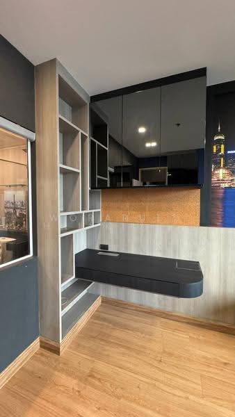 Supalai Premier Ratchathewi, Bangkok, 188 Phetchaburi Road, Thanon Phetchaburi, Ratchathewi, Bangkok, 1 Bedroom, 62 sqm, Condo For Sale, by Woraruethai Klumbun, 500621900 - DDproperty.com