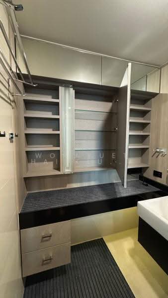 Supalai Premier Ratchathewi, Bangkok, 188 Phetchaburi Road, Thanon Phetchaburi, Ratchathewi, Bangkok, 1 Bedroom, 62 sqm, Condo For Sale, by Woraruethai Klumbun, 500621900 - DDproperty.com