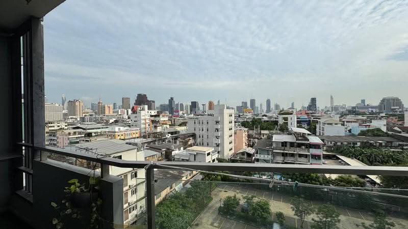 Supalai Premier Ratchathewi, Bangkok, 188 Phetchaburi Road, Thanon Phetchaburi, Ratchathewi, Bangkok, 1 Bedroom, 62 sqm, Condo For Sale, by Woraruethai Klumbun, 500621900 - DDproperty.com