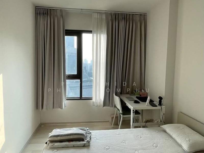 Life One Wireless, Bangkok, 1 Wireless Road, Lumphini, Pathum Wan, Bangkok, 2 Bedrooms, 63 sqm, Condo For Rent, by Piyathida Phanchomphu, 500621904 - DDproperty.com