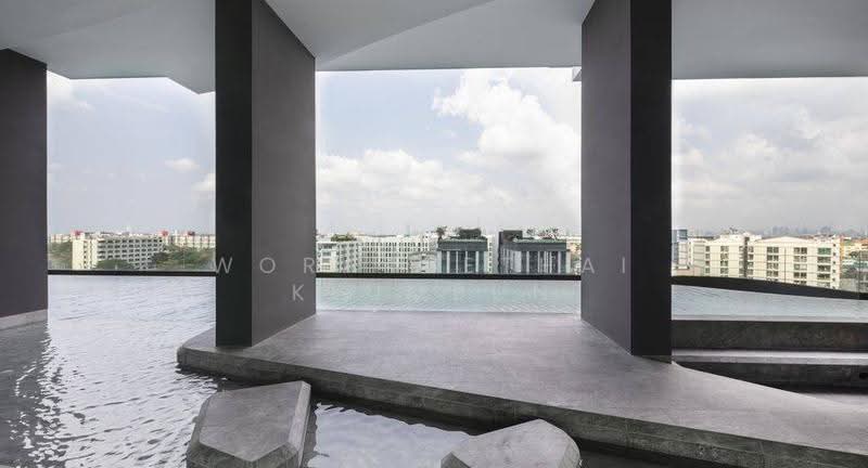 Niche Mono Sukhumvit-Bearing, Samut Prakan, Posaya Non Alley, Samrong Nua, Muang Samut Prakarn, Samut Prakan, 1 Bedroom, 28 sqm, Condo For Sale, by Woraruethai Klumbun, 500621906 - DDproperty.com
