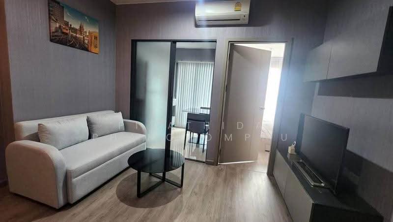 IDEO Sukhumvit 93 : ไอดีโอ สุขุมวิท 93, กรุงเทพ, 2331 ซอยสุขุมวิท 93, บางจาก, พระโขนง, กรุงเทพ, 31 ตร.ม., คอนโด ให้เช่า, โดย Piyathida Phanchomphu, 500621909 - DDproperty.com