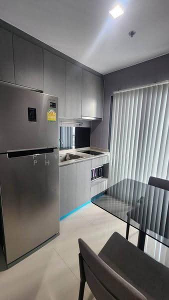 IDEO Sukhumvit 93, Bangkok, 2331 Soi Sukhumvit 93, Bang Chak, Phra Khanong, Bangkok, 1 Bedroom, 31 sqm, Condo For Rent, by Piyathida Phanchomphu, 500621909 - DDproperty.com