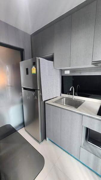 IDEO Sukhumvit 93 : ไอดีโอ สุขุมวิท 93, กรุงเทพ, 2331 ซอยสุขุมวิท 93, บางจาก, พระโขนง, กรุงเทพ, 31 ตร.ม., คอนโด ให้เช่า, โดย Piyathida Phanchomphu, 500621909 - DDproperty.com