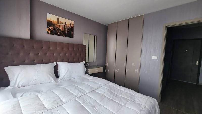 IDEO Sukhumvit 93, Bangkok, 2331 Soi Sukhumvit 93, Bang Chak, Phra Khanong, Bangkok, 1 Bedroom, 31 sqm, Condo For Rent, by Piyathida Phanchomphu, 500621909 - DDproperty.com