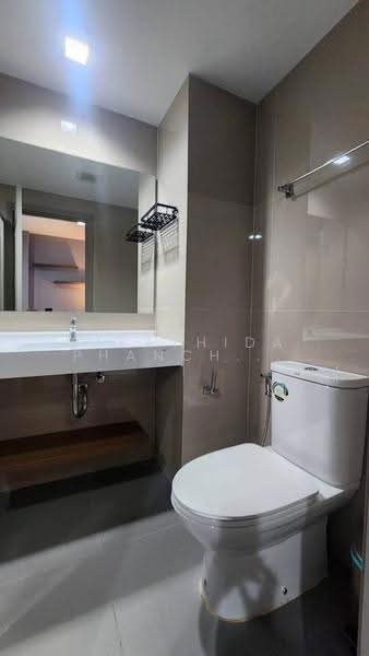 IDEO Sukhumvit 93, Bangkok, 2331 Soi Sukhumvit 93, Bang Chak, Phra Khanong, Bangkok, 1 Bedroom, 31 sqm, Condo For Rent, by Piyathida Phanchomphu, 500621909 - DDproperty.com