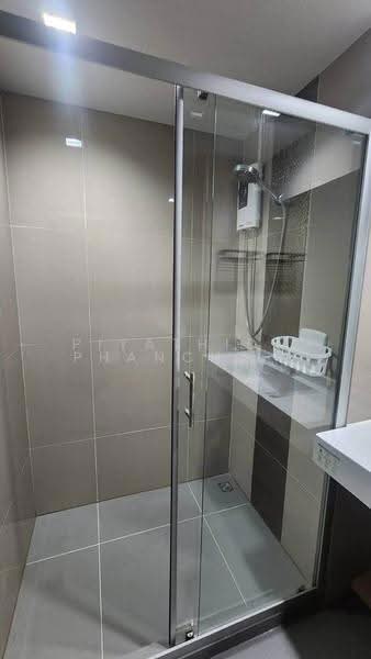 IDEO Sukhumvit 93, Bangkok, 2331 Soi Sukhumvit 93, Bang Chak, Phra Khanong, Bangkok, 1 Bedroom, 31 sqm, Condo For Rent, by Piyathida Phanchomphu, 500621909 - DDproperty.com